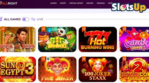 allright casino|all right casino 10 euro.